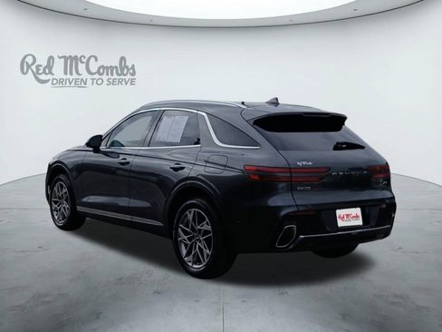 Used 2023 Genesis GV70 2.5T w/ Advanced Package image 3