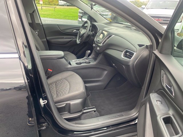 Used 2019 Chevrolet Equinox LT AWD/4WD image 15