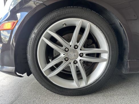 Used 2012 Mercedes-Benz C 250 Sedan image 41