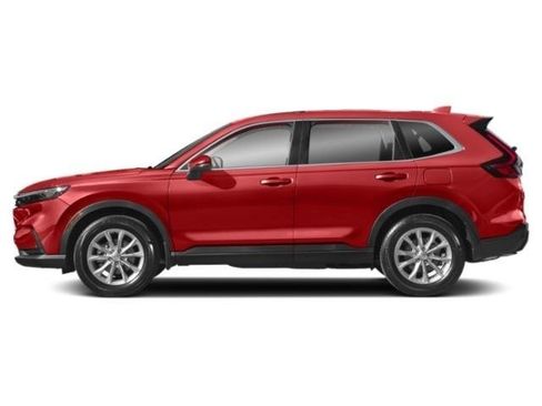 Certified 2024 Honda CR-V EX image 8