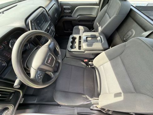 Certified 2018 GMC Sierra 1500 2WD Regular Cab image 2