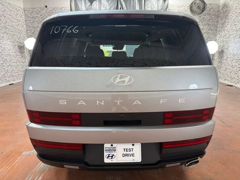 New 2027 Hyundai Santa Fe SE FWD image 6