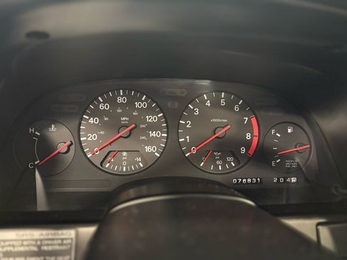 Used 1991 Nissan 300ZX Twin Turbo image 11