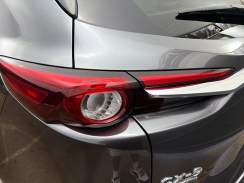 Used 2020 MAZDA CX-9 Signature AWD/4WD image 26