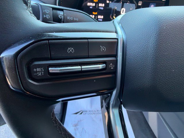 New 2026 Chevrolet Colorado LT AWD/4WD image 10