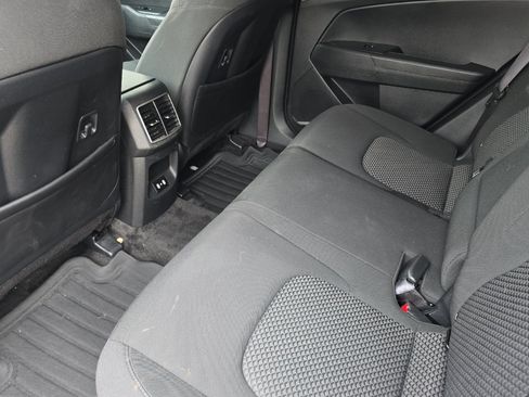 Certified 2026 Kia Sportage S AWD/4WD image 12