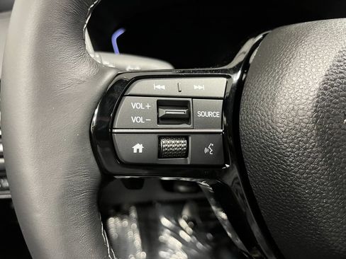 New 2026 Honda Civic Sport image 18