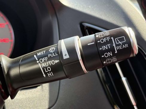 Used 2025 Acura RDX AWD w/ A-Spec & Advance Pkg image 28