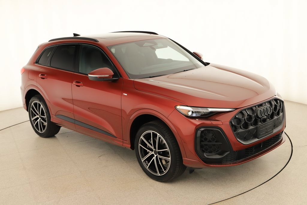 New 2026 Audi Q5 Premium Plus AWD/4WD image 31