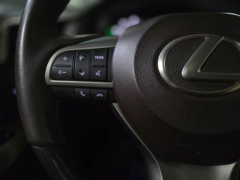 Used 2017 Lexus RX 350 RX 350 AWD SUV w/Luxury Pkg image 20