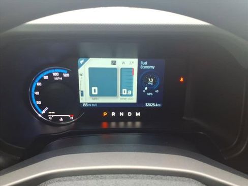 Certified 2023 Ford Bronco 4-Door image 17