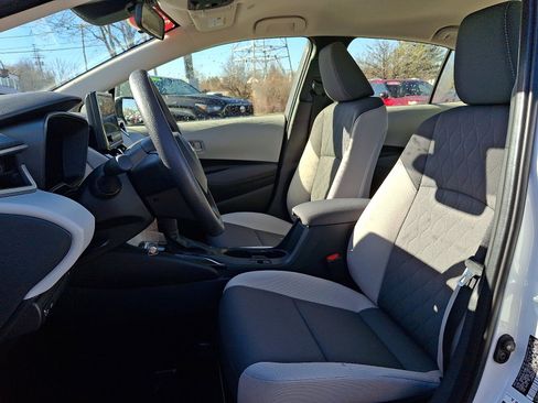 Certified 2026 Toyota Corolla LE image 13