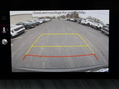 New 2025 Kia Telluride EX image 25