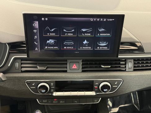 Used 2024 Audi A5 2.0T Premium Plus w/ Premium Plus image 26