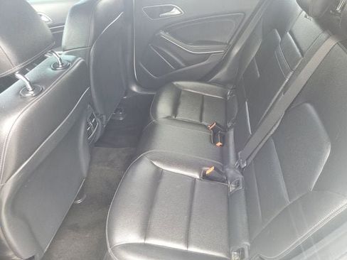 Used 2017 Mercedes-Benz GLA 250 image 22