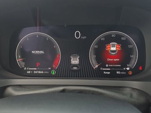 Used 2023 Acura MDX A-Spec image 20