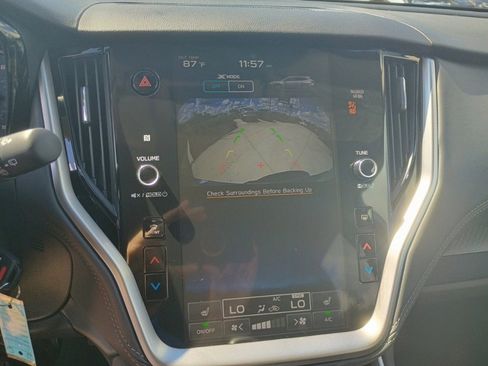 New 2025 Subaru Outback Premium image 20