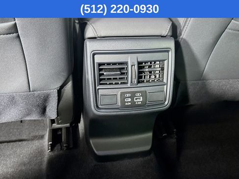 Certified 2026 Subaru Outback Premium AWD/4WD image 31