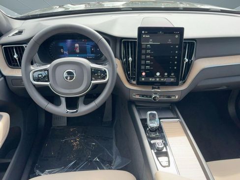 New 2026 Volvo XC60 B5 Plus w/ Protection Package Premier image 26