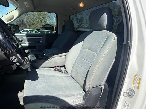 Used 2014 RAM 1500 Tradesman w/ Power & Remote Entry Group AWD/4WD image 11