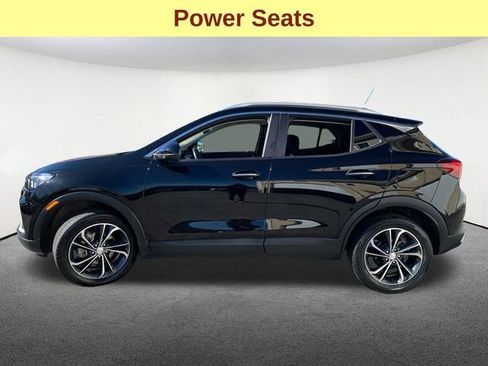 Used 2023 Buick Encore GX Select image 6