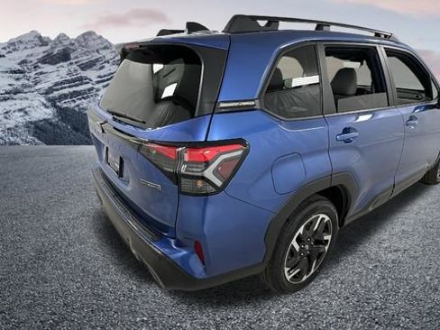 New 2026 Subaru Forester Limited image 3