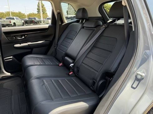 Used 2024 Honda CR-V EX-L image 28