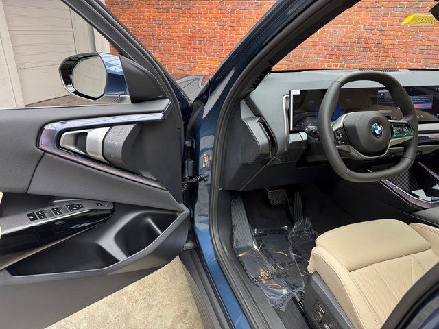 Used 2026 BMW X3 xDrive30i AWD/4WD image 9