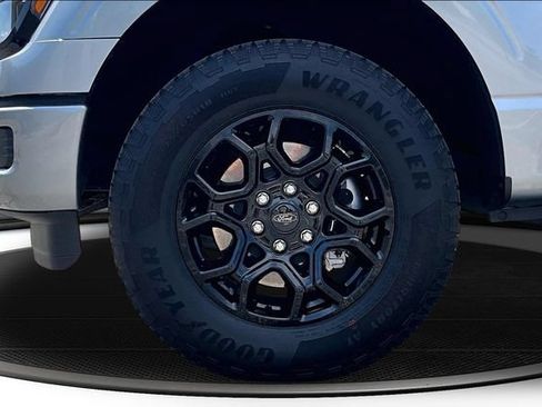 Used 2024 Ford F150 XLT w/ Equipment Group 302A MID AWD/4WD image 33