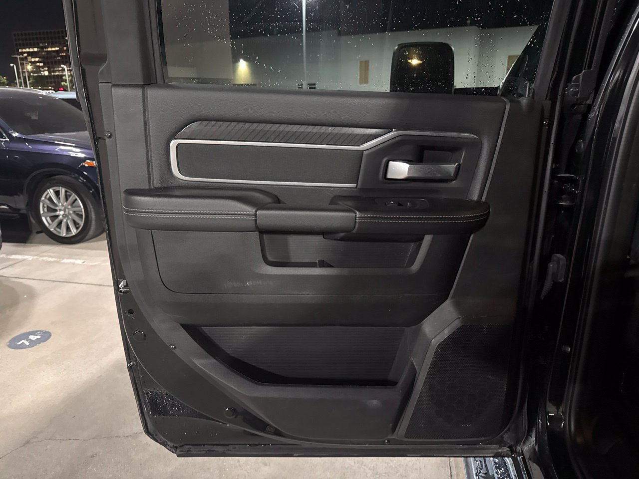 Used 2026 RAM 2500 Big Horn AWD/4WD image 20