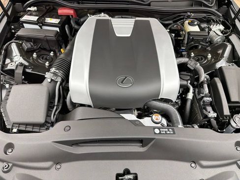 New 2026 Lexus IS 350 F Sport AWD/4WD image 21