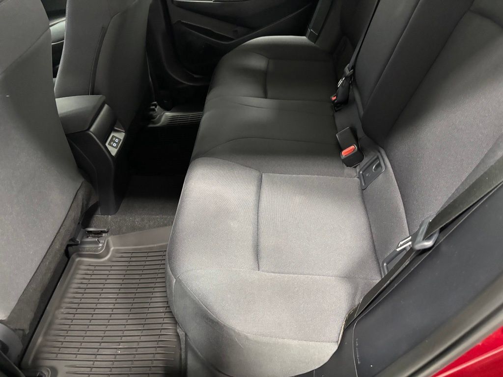 Used 2026 Toyota Corolla LE FWD image 44