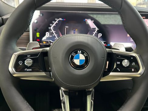 New 2026 BMW 760i xDrive image 20
