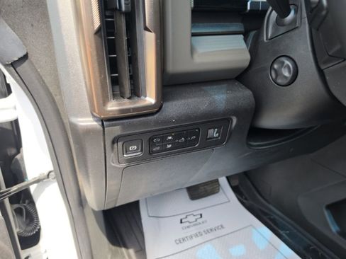 Used 2024 GMC Hummer EV 2X w/ Extreme Off-Road Package AWD/4WD image 20