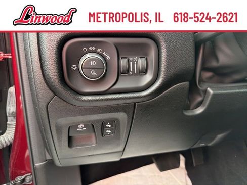 Used 2022 RAM 1500 Laramie w/ Sport Appearance Package image 13