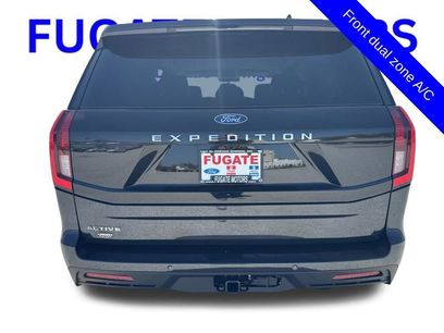 New 2026 Ford Expedition Active