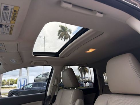 Used 2014 Honda CR-V EX image 26