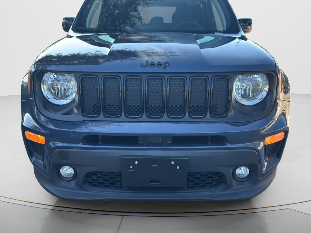 Used 2023 Jeep Renegade Altitude AWD/4WD image 28