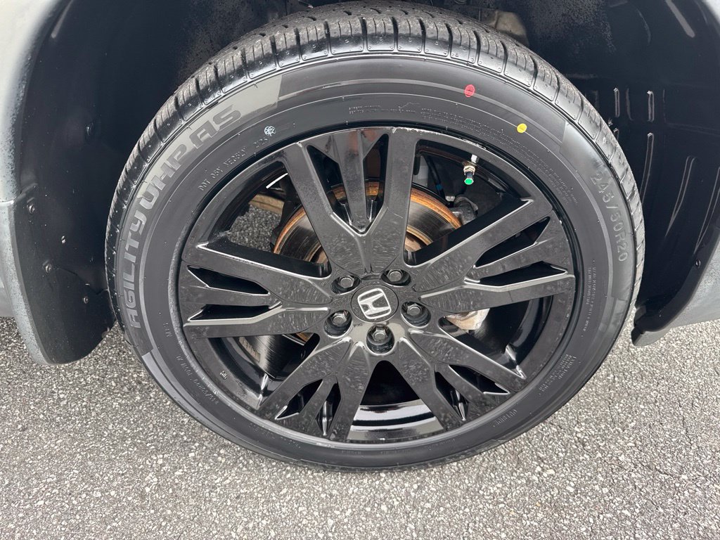 Used 2021 Honda Passport Sport image 9
