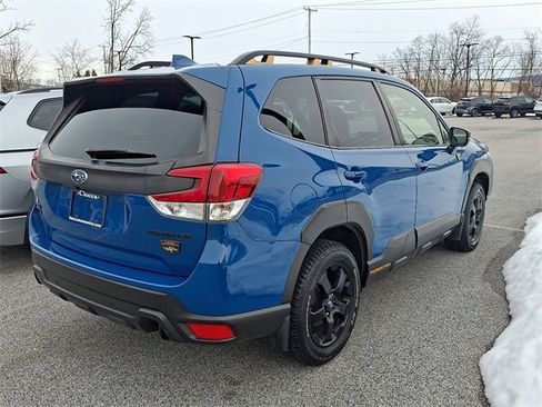 Used 2023 Subaru Forester Wilderness image 6