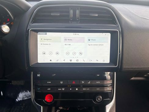 Used 2017 Jaguar XE First Edition image 22