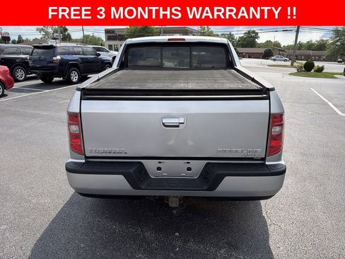 Used 2011 Honda Ridgeline RTL image 30