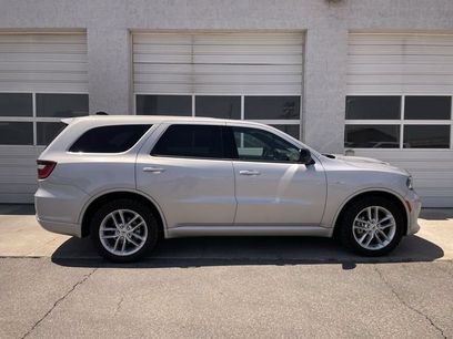 Used 2024 Dodge Durango R/T