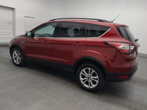 Used 2017 Ford Escape SE w/ Equipment Group 201A FWD image 3