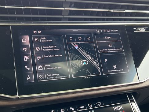 Used 2025 Audi Q7 3.0T Prestige image 24