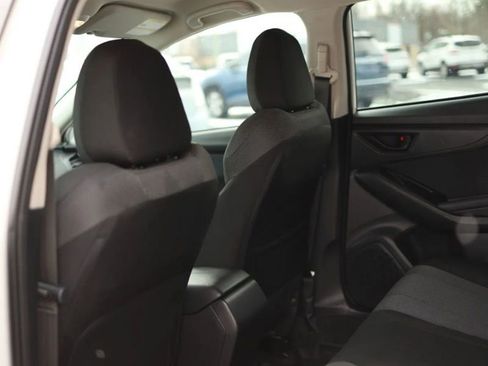 Used 2022 Subaru Impreza 2.0i image 33