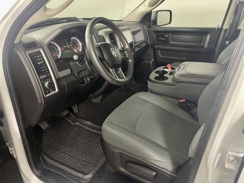 Used 2019 RAM 1500 Tradesman w/ Popular Equipment Group image 11