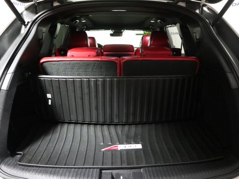 Used 2025 Acura MDX A-Spec AWD/4WD image 8