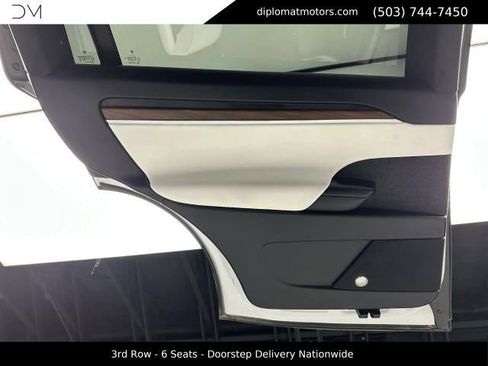 Used 2023 Tesla Model X AWD/4WD image 27