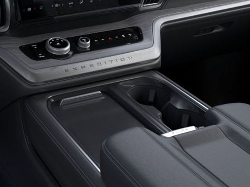 New 2026 Ford Expedition Max Platinum AWD/4WD image 15